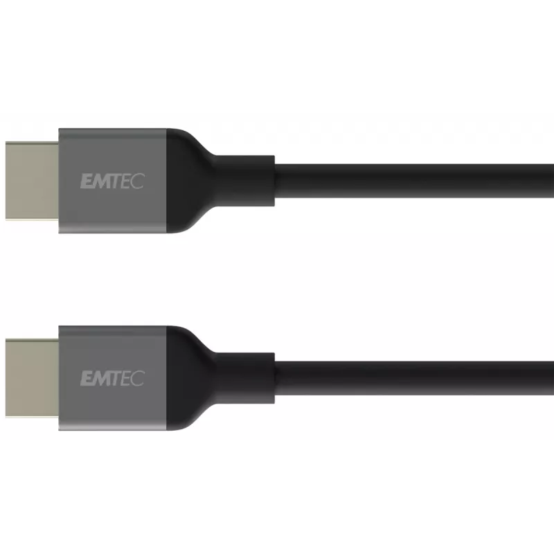 Cable HDMI Emtec ECCHAT700HD 1,8 m