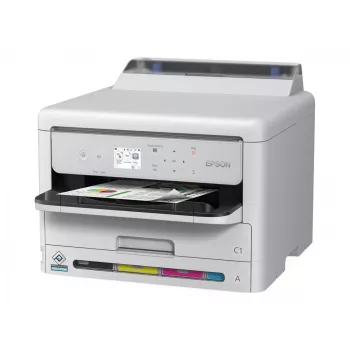Epson WF-C5390DW Impresora de inyección de tinta color 4800 x 1200 DPI A4 Wi-Fi