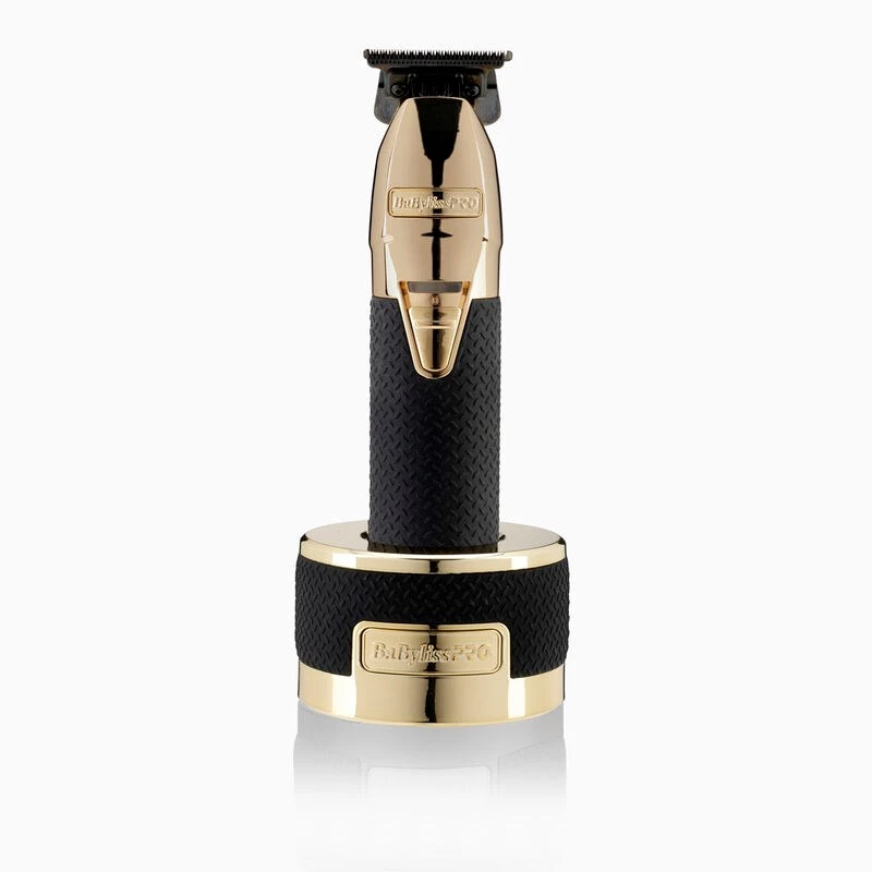 Babyliss Pro Skeleton FX Boost+ Pro FX8700GBPE cortapelos dorado
