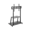 Soporte móvil para TV LCD/LED ART S-13 37-100 150 kg