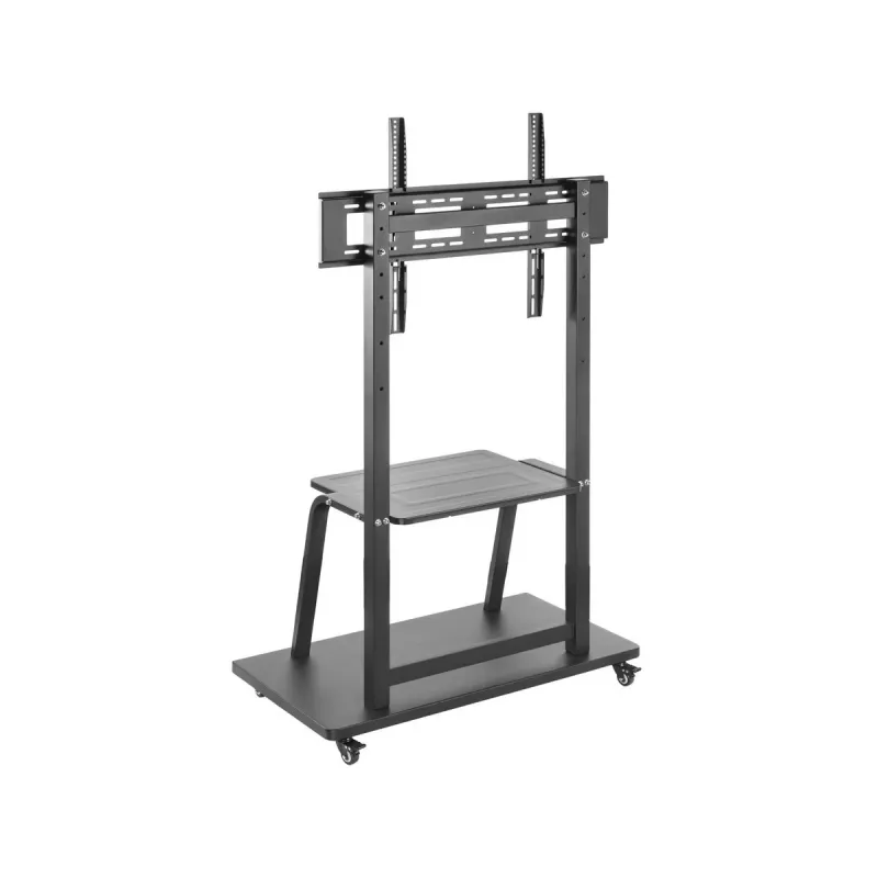 Soporte móvil para TV LCD/LED ART S-13 37-100 150 kg