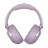 Auriculares inalámbricos QCY H3 Pro ANC (lila)