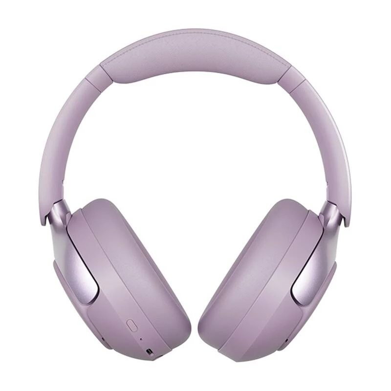 Auriculares inalámbricos QCY H3 Pro ANC (lila)