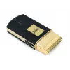 Afeitadora WAHL Travel Shaver Gold Edition 07057-016
