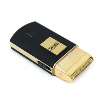 Afeitadora WAHL Travel Shaver Gold Edition 07057-016