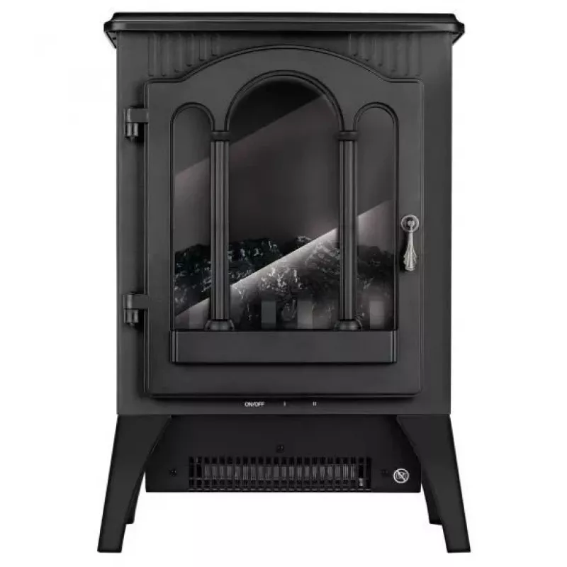 Chimenea eléctrica Mpm MEK-01
