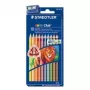 Staedtler Noris Club 128 10 uds.