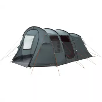 Carpa familiar Easy Camp Hamra 5 azul 5 personas