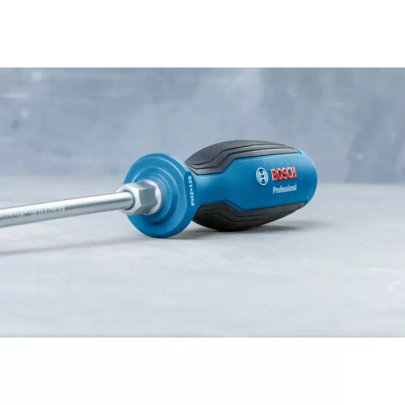 Destornillador manual Bosch 1 600 A01 TG1 destornillador recto individual 190 g