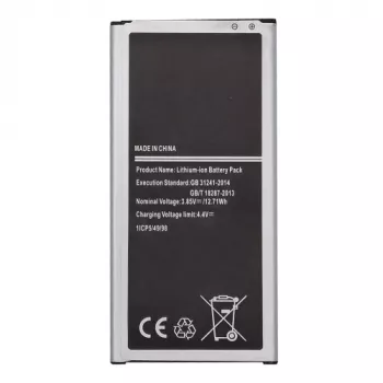 Batería SAMSUNG Galaxy J7 (2016) (J710F; EB-BJ710CBE)