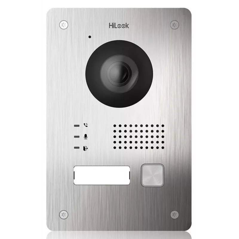 Hilook HD-VIS-02 kit de videoportero