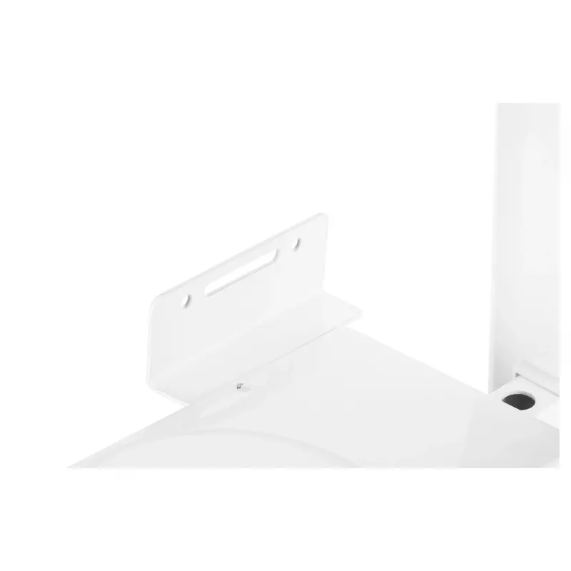 B-Tech VENTRY - Soportes de pared para altavoces con fijación lateral y función de inclinación y giro (par)