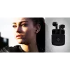 Auriculares Manta MTWS010B Rytmo X TWS negros