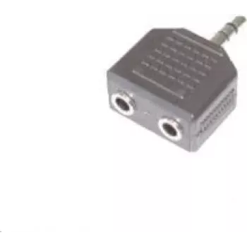 Adaptador de cable de 3,5 mm e+p GS 16