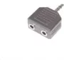 Adaptador de cable de 3,5 mm e+p GS 16