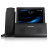 Teléfono IP Ubiquiti UTP-G3-Touch-Enterprise negro pantalla de 7 pulgadas cámara de 5MP