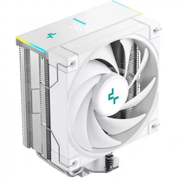 DeepCool AK400 DIGITAL SE WH Refrigeración