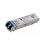 Módulo transceptor de red MikroTik S-31DLC20D SFP 1310 nm 1250 Mbit/s 20 km LC