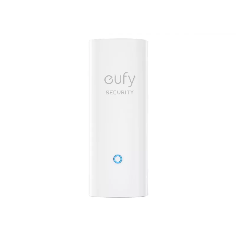 KIT DE ALARMA DE SEGURIDAD PARA EL HOGAR/5 PIEZAS T8990321 EUFY