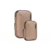 Thule 5564 Set de cubos de compresión para equipaje sanftes Beige