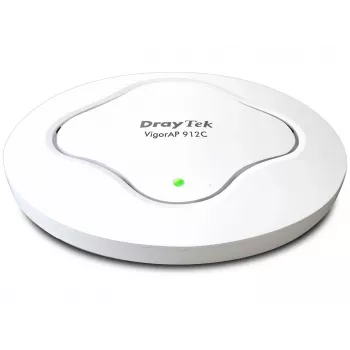 Punto de acceso Draytek VIGOR AP 912C 1200 Mbit/s Dualband Wi-Fi 802.11ac