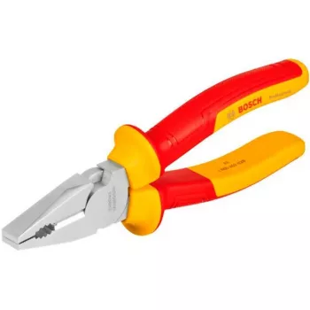Bosch 1.600.A02.NE1, acero cromo-vanadio, rojo, amarillo, 1000 V, 29 mm, 185 mm, 57 mm