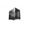 DeepCool CG530 torre Midi negra