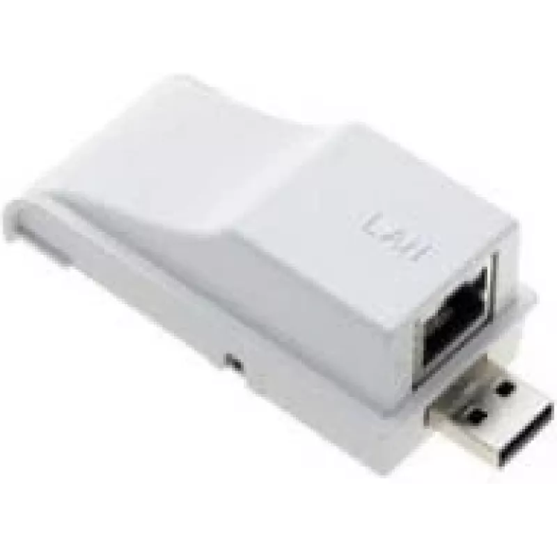 Adaptador LAN con cable Epson - ELPAP02B