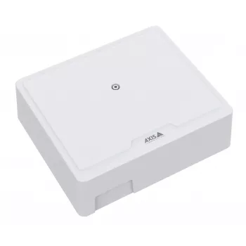 Axis 02368-001 controlador de puerta de seguridad 1 puerta 512 MB RAM 2 GB Flash