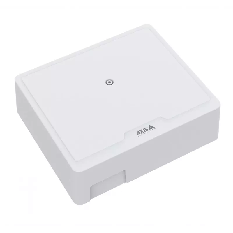 Axis 02368-001 controlador de puerta de seguridad 1 puerta 512 MB RAM 2 GB Flash