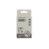 Set de limpieza óptica de superficies Tellur TLL491311 con paño de microfibra y cepillo