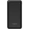 Ansmann PB212 Polímero de litio (LiPo) 30000 mAh Negro (1700-0134)