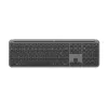 Logitech MK950 Signature for Business Teclado Ratón Wireless Bluetooth QWERTY UK