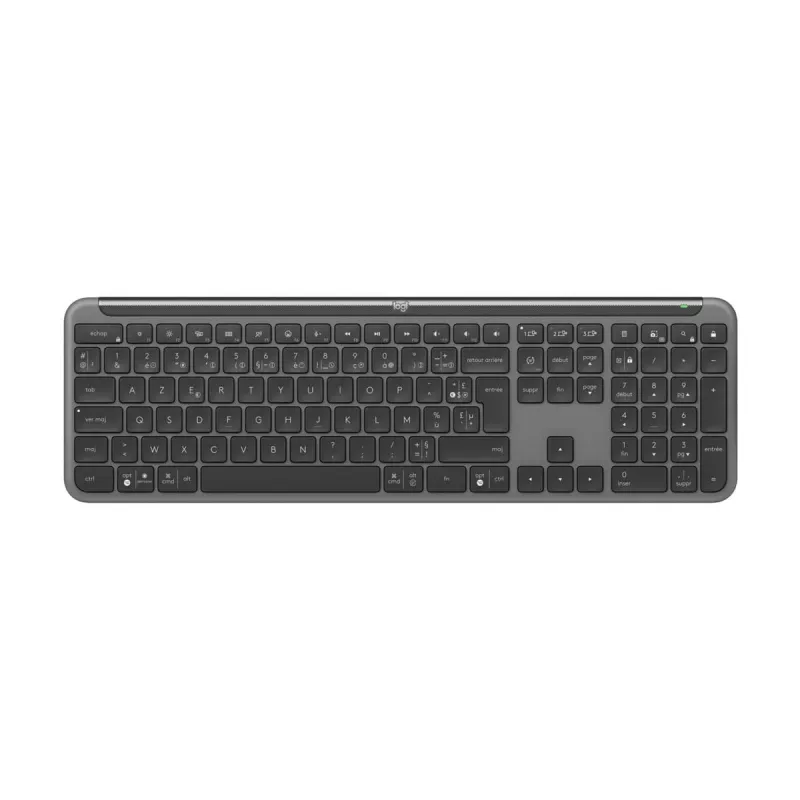 Logitech MK950 Signature for Business Teclado Ratón Wireless Bluetooth QWERTY UK