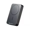Cargador portátil Sandberg Mag Wireless Powerbank 10000 ALU, 10000 mAh