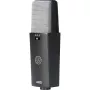 AKG C114 - micrófono de condensador con patrones polares conmutables
