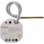 GIRA 506200 actuador de conmutación/persiana 2f/1f 16 A UP KNX Secure (506200)