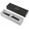 Pluma estilográfica Parker Vector XL sistema de cartuchos negro 1 ud.