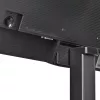 Monitor Samsung S24D304GAU 24 pulgadas LED IPS, Full HD 1920 x 1080, 100 Hz, 5 ms, 24 pulgadas (61 cm), VESA 100x100, HDMI y VGA