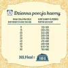 FOLK Razas medianas y grandes Especialidad de pescado de Cachemira con manzanas, perejil y levístico - Comida seca para perros - 12kg
