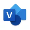 Microsoft Visio Standard 2021 todos los idiomas zona euro ESD descarga