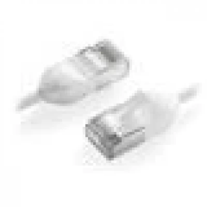 Cable de red Ubiquiti UACC-Cable-Patch-Outdoor-C6A-2M-W RJ-45 Cat6a 2m blanco