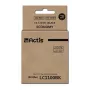 Actis KB-1100Bk Tinta (sustituto de Brother LC1100BK/980BK; Estándar; 28 ml; negro)