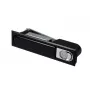 Allnet ALL-S0002129 cerradura de puerta de cristal para armarios serie SNB de 19 pulgadas