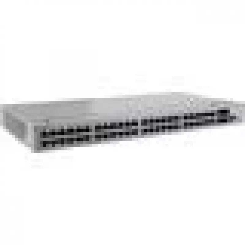 Switch HUAWEI CloudEngine S310-48T4S — 48x Gigabit Ethernet (10/100/1000), 1U, consola RJ-45, gris