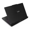 Lenovo Legion Pro 5 16IAX10 Ultra 9 275HX 16 inch WQXGA OLED 500 nits Glossy 165 Hz 32 GB DDR5 5600 SSD 1 TB GeForce RTX 5070 8 GB 80 Wh Win11 Eclipse negro