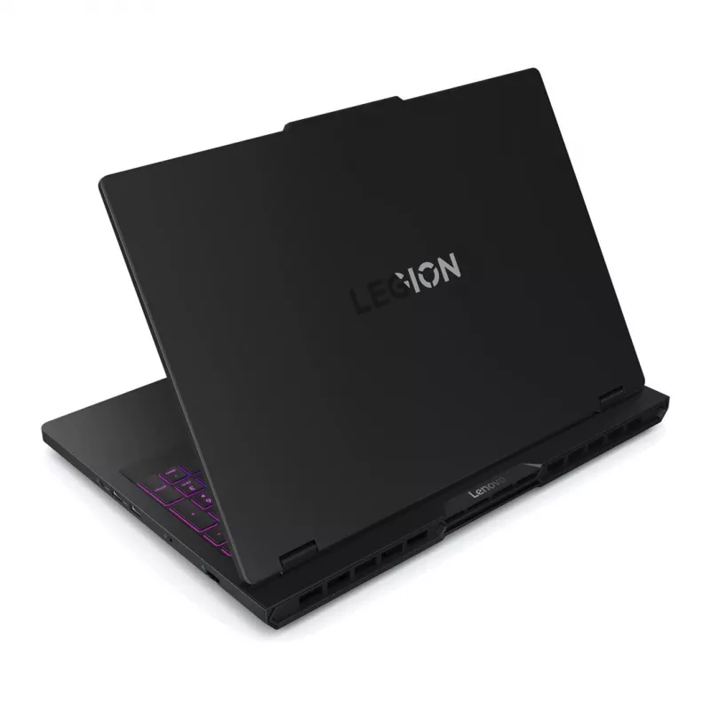 Lenovo Legion Pro 5 16IAX10 Ultra 9 275HX 16 inch WQXGA OLED 500 nits Glossy 165 Hz 32 GB DDR5 5600 SSD 1 TB GeForce RTX 5070 8 GB 80 Wh Win11 Eclipse negro