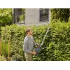 Cortasetos Gardena ComfortCut 60/18V P4A