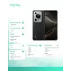 Smartphone FOSSiBOT F112 Pro negro