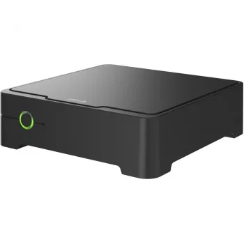 S3008 MK II - NVR - 1 x 4 TB - con conexión de red